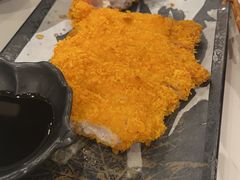 -馋三尺蟹粉小笼(人民广场店)