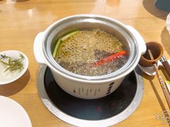 -竹鲜笙全竹宴(国色天香店)