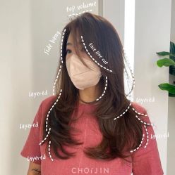 -FASHION PALACE hair+