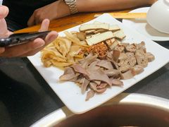 -弓虽昌焖烧鸡(大竹林店)
