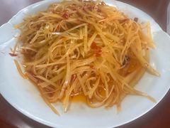 -嘉里饭庄