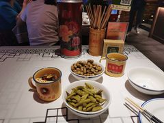 餐前小吃-农耕记·湖南土菜(halo广场店)