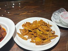 -七菜馆·东北菜·蒸饺(文体路店)