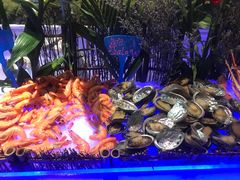 -绮梦西湖·云端餐厅(歌德店)