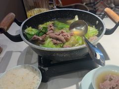 -全牛匠·乐山跷脚牛肉(西北旺万象汇店)