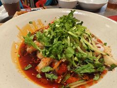 -大师兄·西北小馆(南沙万达广场店)