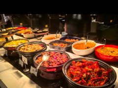 -广州粤海喜来登酒店