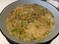浓汤泡米线-东海海鲜酒家(中信广场店)