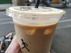 -常识咖啡common sense(春熙路店)