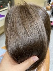 -摩登时代美发沙龙