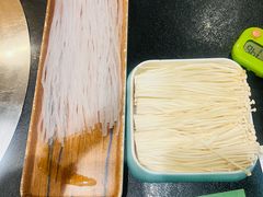 -蘸小院铁锅炖·蘸酱菜·东北菜(怀远门店)