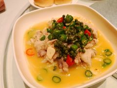 -東海海鲜酒家(中信广场店)