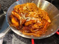 -九田家黑牛烤肉料理(太阳城店)
