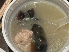 -小罗子汤店(大士院总店)