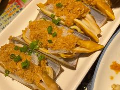 -旺角小渔村(幸福中路店)