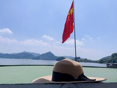 -青山湖景区