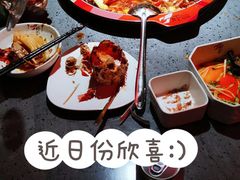 -虾胡闹龙虾馆(湄南河店)