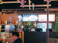 -湘阁里辣(南联锦泰城店)