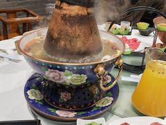 -东来顺饭庄(西直门店)
