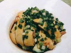 -宋园·金宴浙鲜馆(静安店)