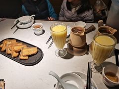 -老头儿油爆虾(金沙印象城店)