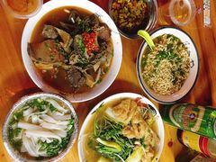-正宗阳山牛杂(东城店)