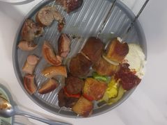 -库滋明·俄罗斯特色美食(中央大街店)