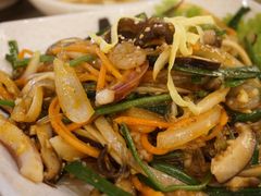 -朴大人炭烤·韩国料理(奥帆中心海尔洲际店)