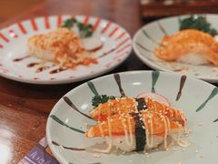 -仙隐小鹿中華の日料(正弘城店)