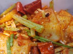 -马老六清真餐厅(雁滩店)