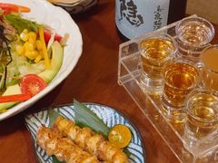 -鸟泉居酒屋·烧鸟·酒馆(百子湾店)