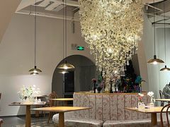 -麓椿花园西餐厅(海乐世界店)