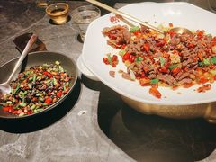 -炊烟小炒黄牛肉(浦东世纪汇店)