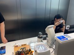 -宝岛眼镜·星创视光中心·林德伯格·奢品集合(北京世纪金源店)