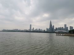 -深圳湾公园(南山区)