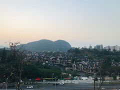 -白石龙音乐公园