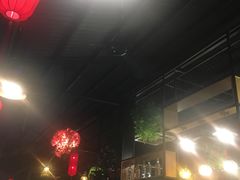 -望恋·天台音乐餐厅