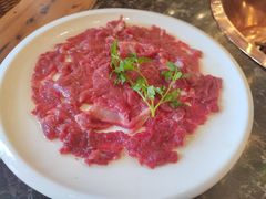 -老码头火锅(玉林店)