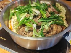 -新疆烧烤王(广灵店)