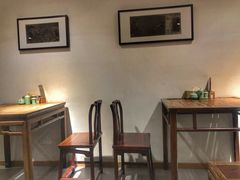大堂-老清朝包子铺(开明街店)