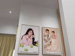 -海马体照相馆(万菱汇店)