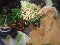 -小谷姐姐麻辣拌·麻辣烫(北京路店)