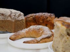 -WHEAT&BAKER-麥(凯德来福士店)