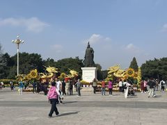 -北陵公园