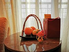 -杭州城中香格里拉大酒店