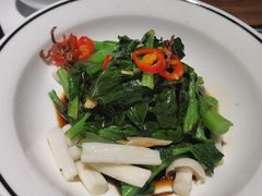 -新太二·鲜料川菜(智慧城广百店)
