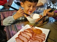 -88号小吃店·经典云南菜·地道纳西美食