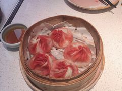 招牌小笼包-竹外桃花·江南小酒馆(SKP·S店)