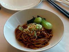 -金轩中餐厅 Jin Xuan(浦东丽思卡尔顿酒店)