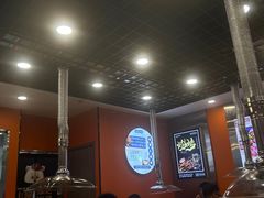 -哈尔滨小酒馆·鲜肉现穿自助烧烤(康新花园店)
